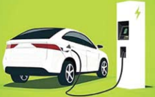 charging